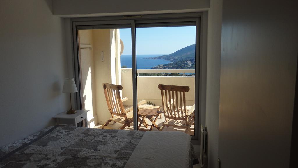 Ferienwohnung Cote d`Azur - Mandelieu Théoule-sur-Mer Exterior foto